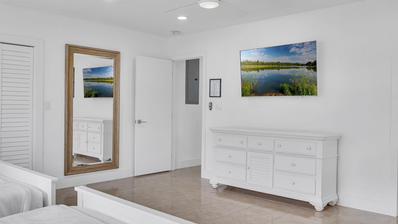 Photo of Bedroom in Barrier Island