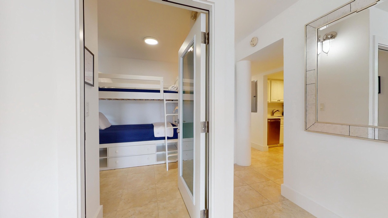 Photo of Bedroom in Barrier Island