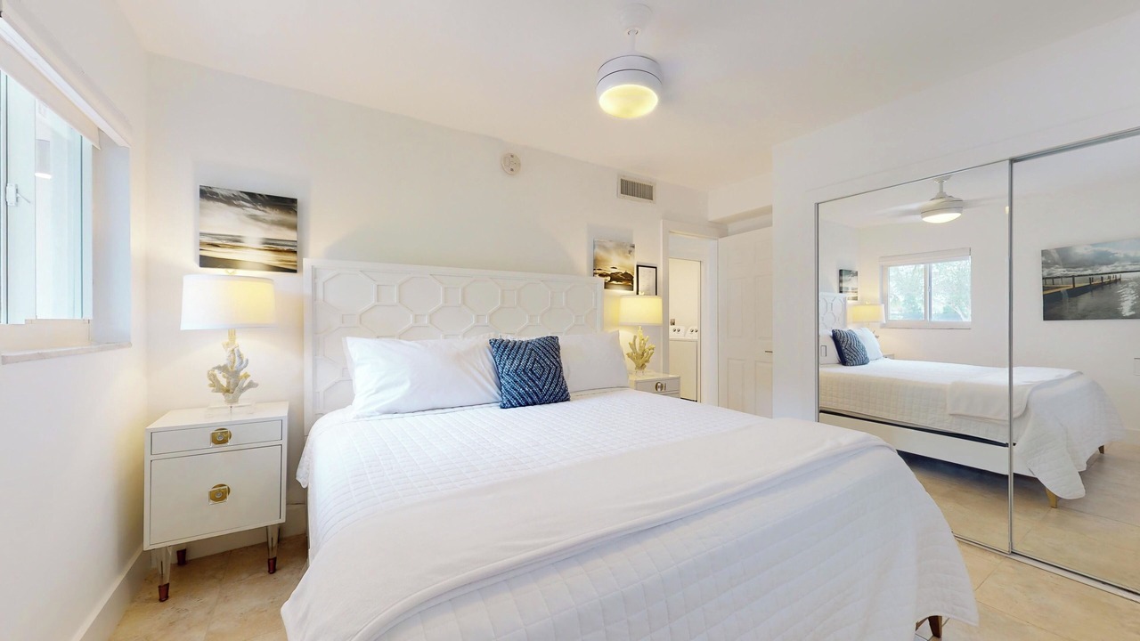 Photo of Bedroom in Barrier Island