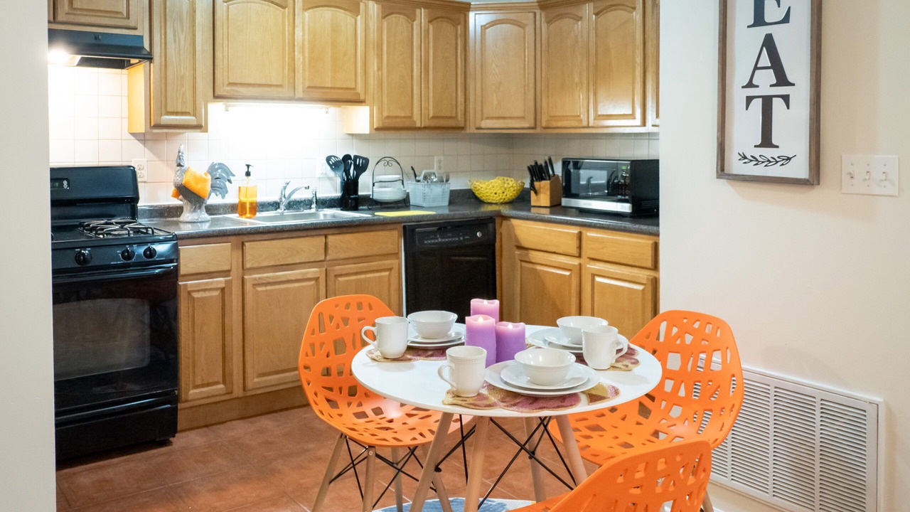 Photo of Kitchen in Forest Hill