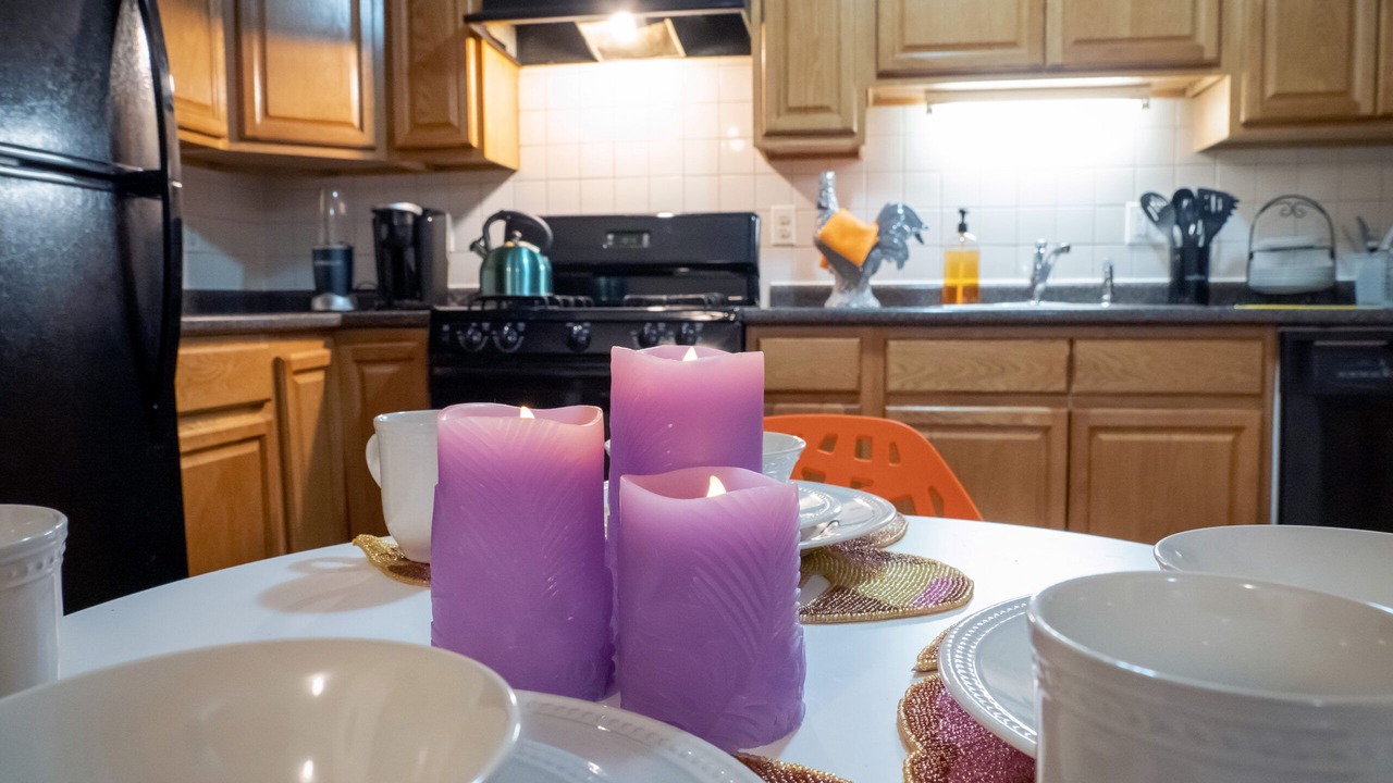 Photo of Kitchen in Forest Hill