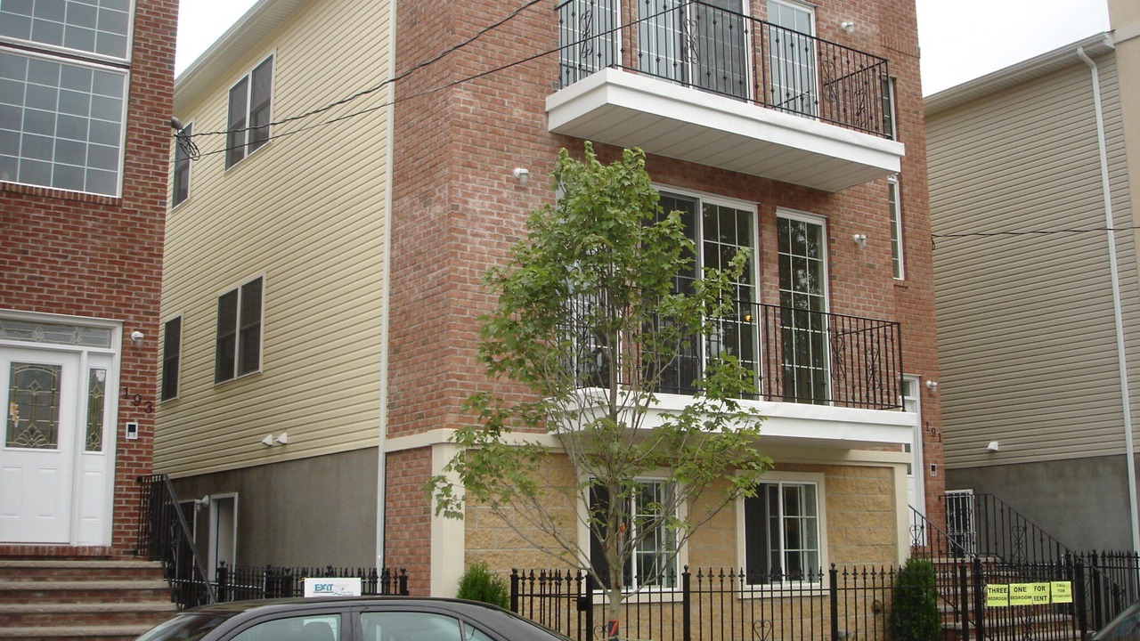 Photo of Outdoor in Forest Hill