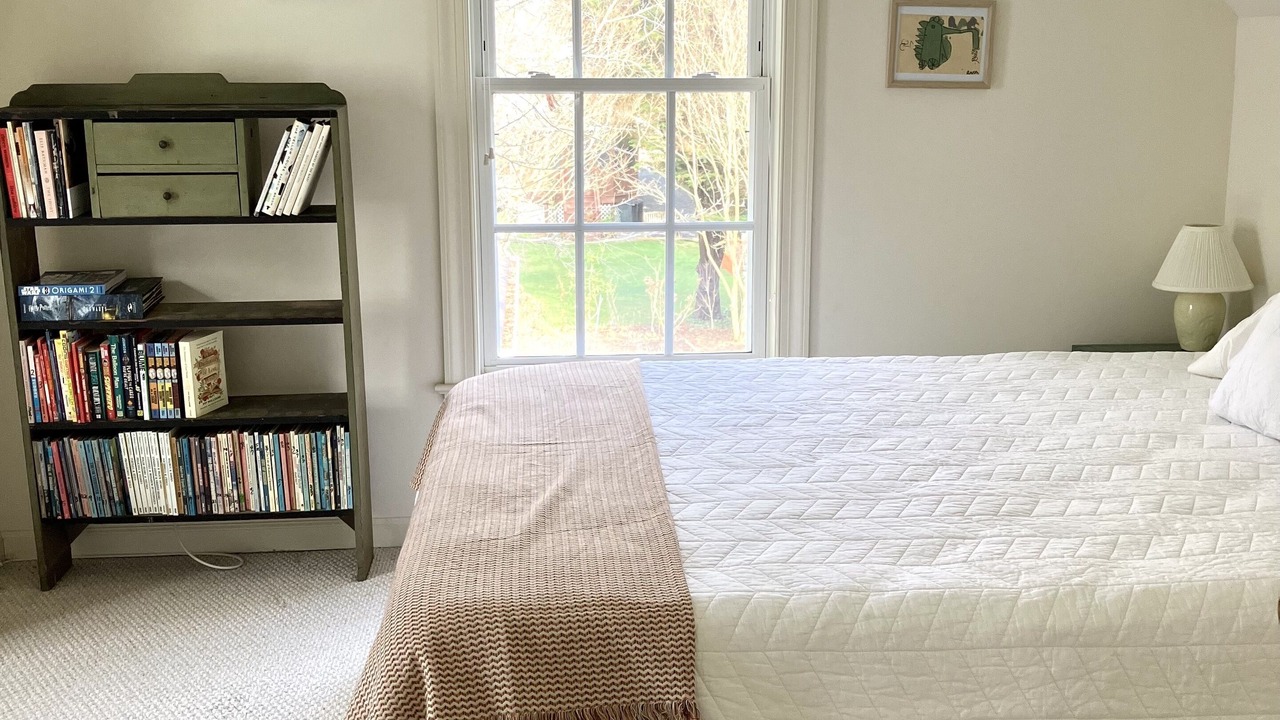 Photo of Bedroom in West Cape May