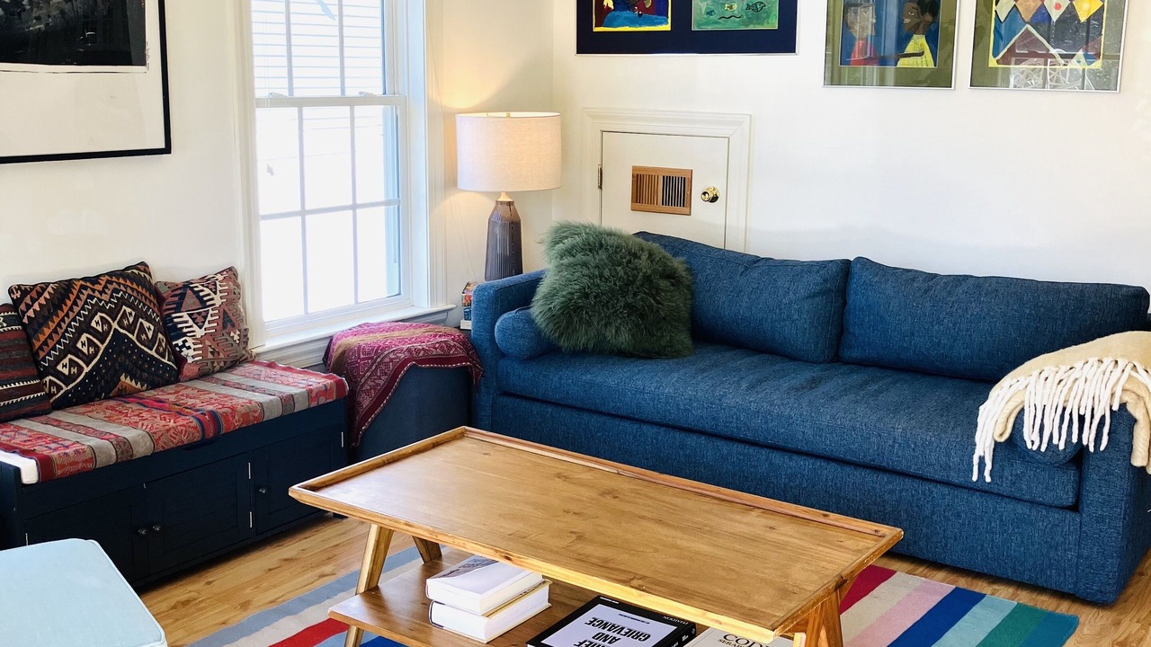 Photo of Bedroom in West Cape May
