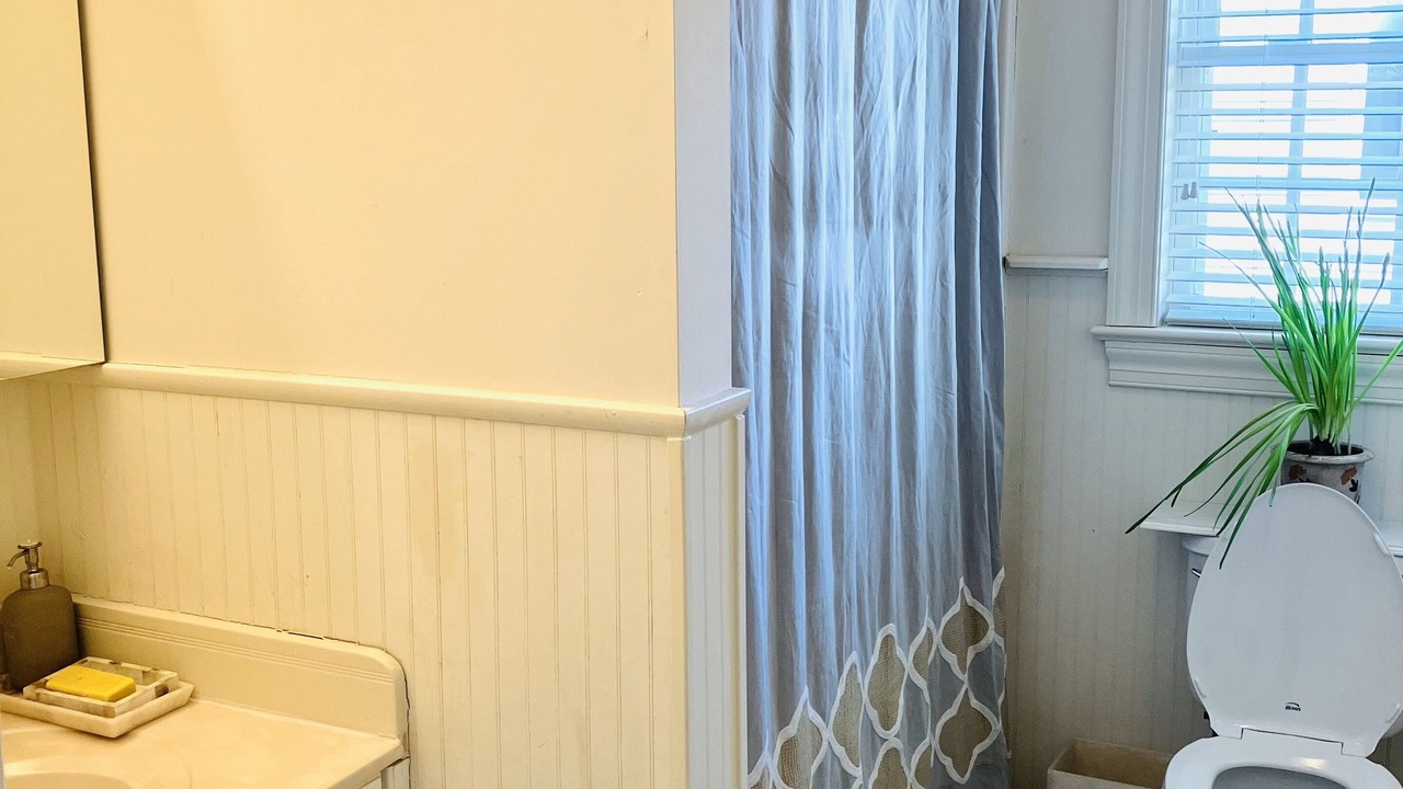 Photo of Bathroom in West Cape May