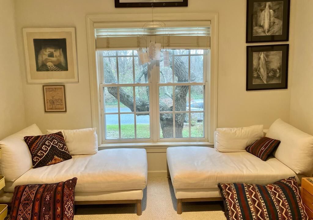 Photo of Livingroom in West Cape May
