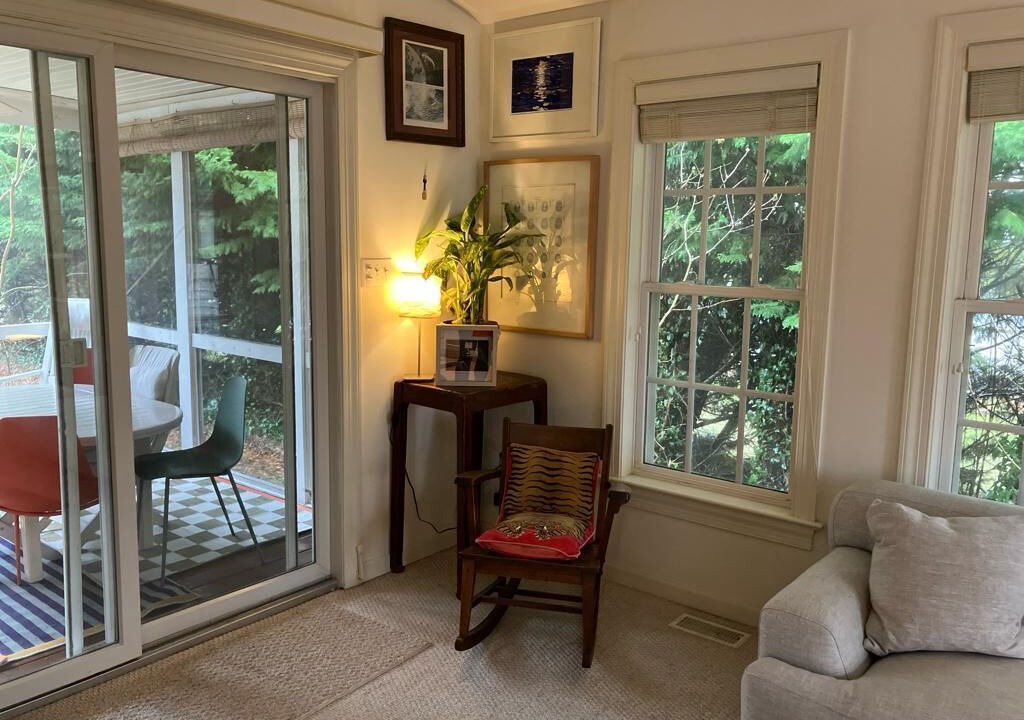 Photo of Livingroom in West Cape May