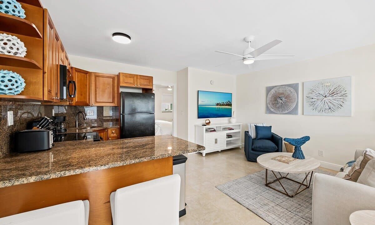 Photo of Livingroom in Lauderdale-by-the-Sea