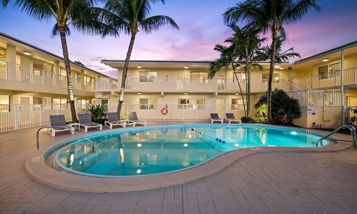 Photo of Outdoor in Lauderdale-by-the-Sea