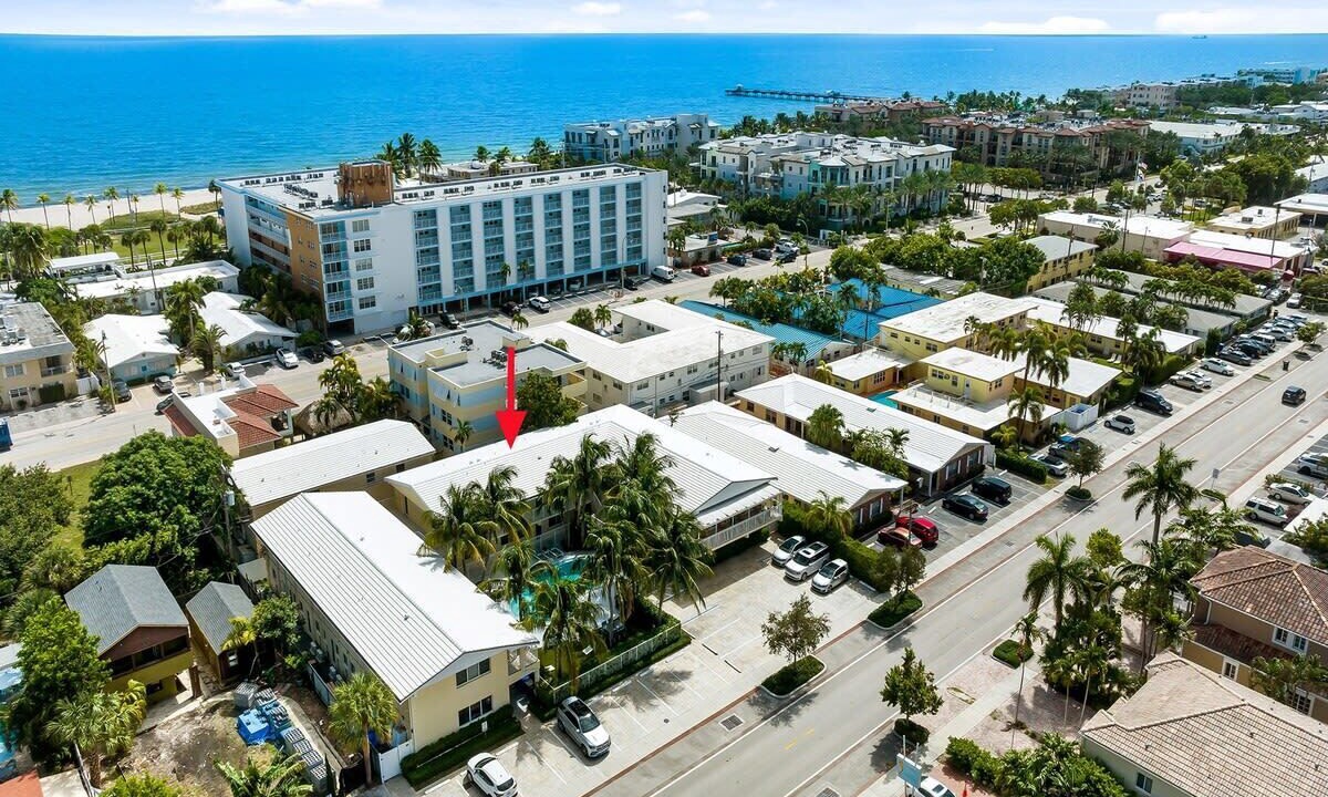 Photo of Outdoor in Lauderdale-by-the-Sea