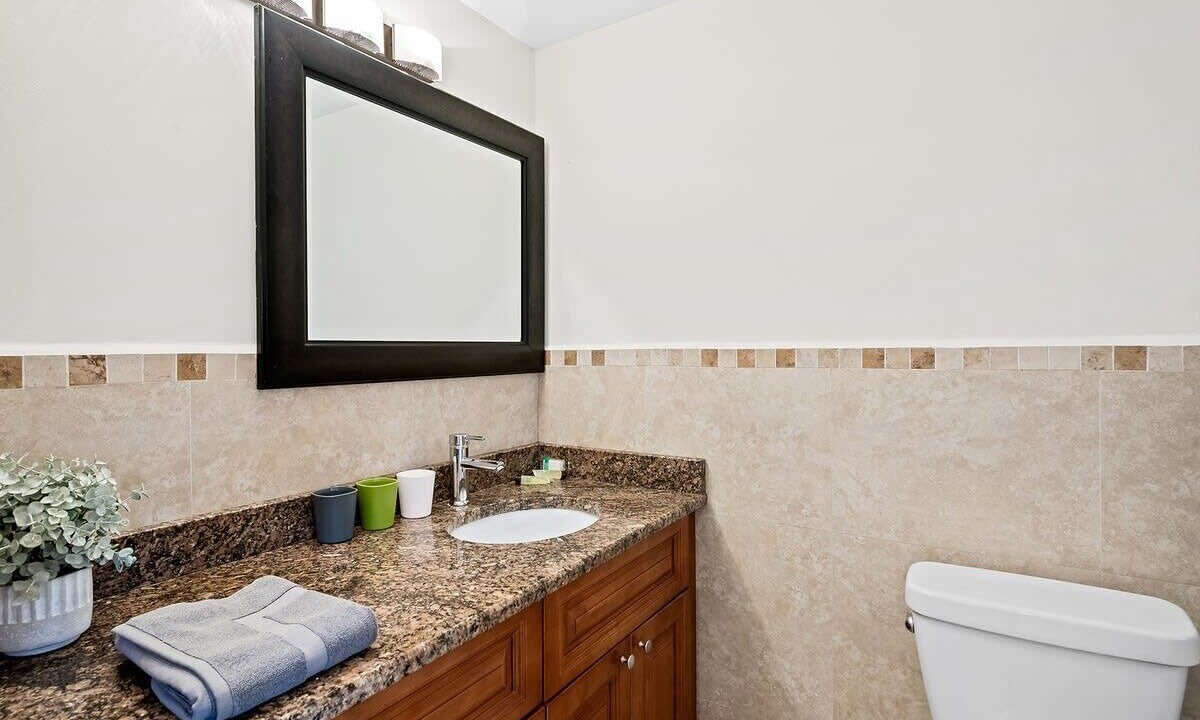 Photo of Bathroom in Lauderdale-by-the-Sea