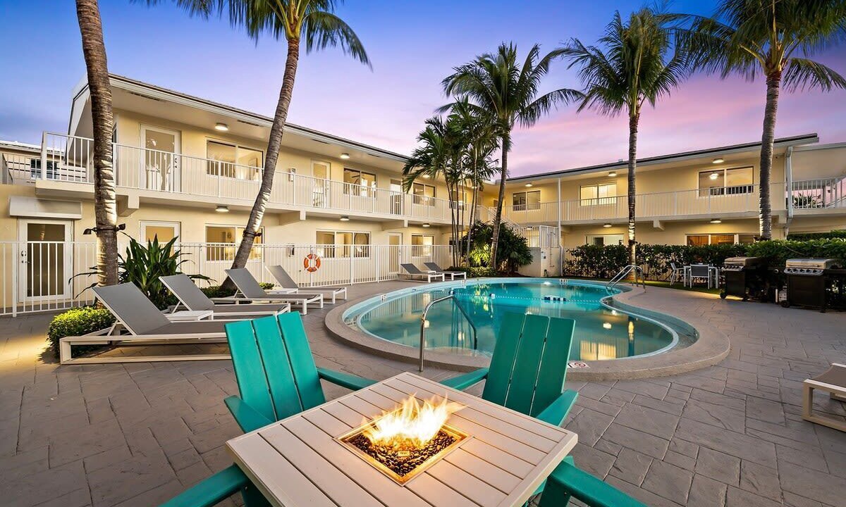 Photo of Outdoor in Lauderdale-by-the-Sea