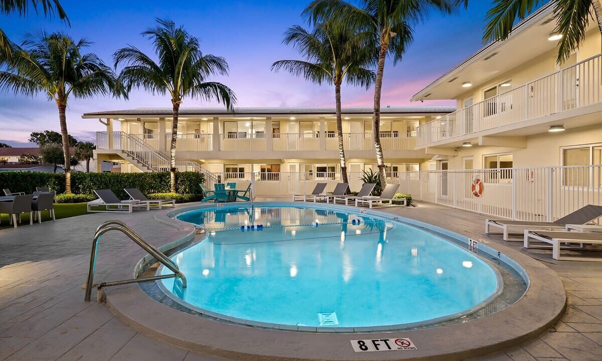 Photo of Outdoor in Lauderdale-by-the-Sea