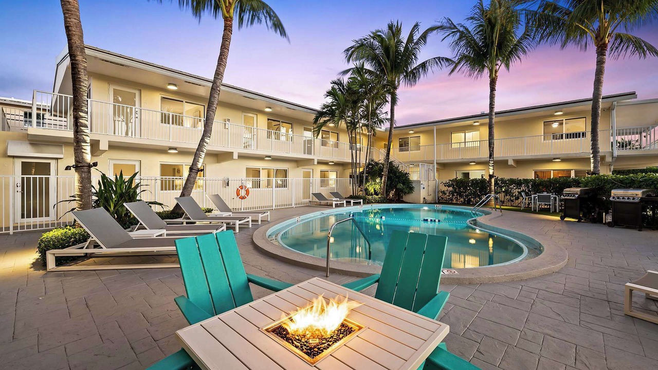 Photo of Outdoor in Lauderdale-by-the-Sea