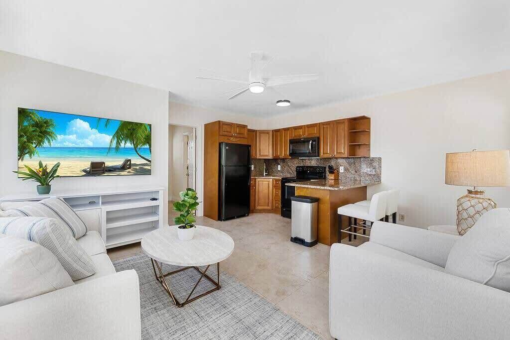 Photo of Livingroom in Lauderdale-by-the-Sea