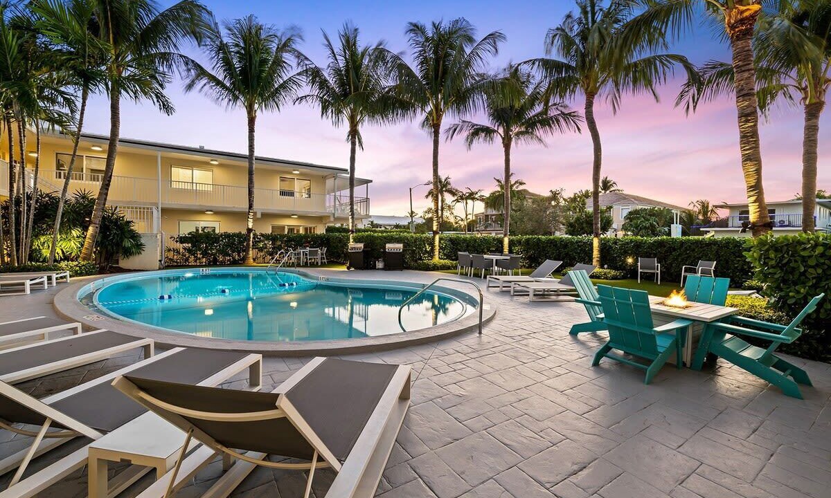 Photo of Outdoor in Lauderdale-by-the-Sea
