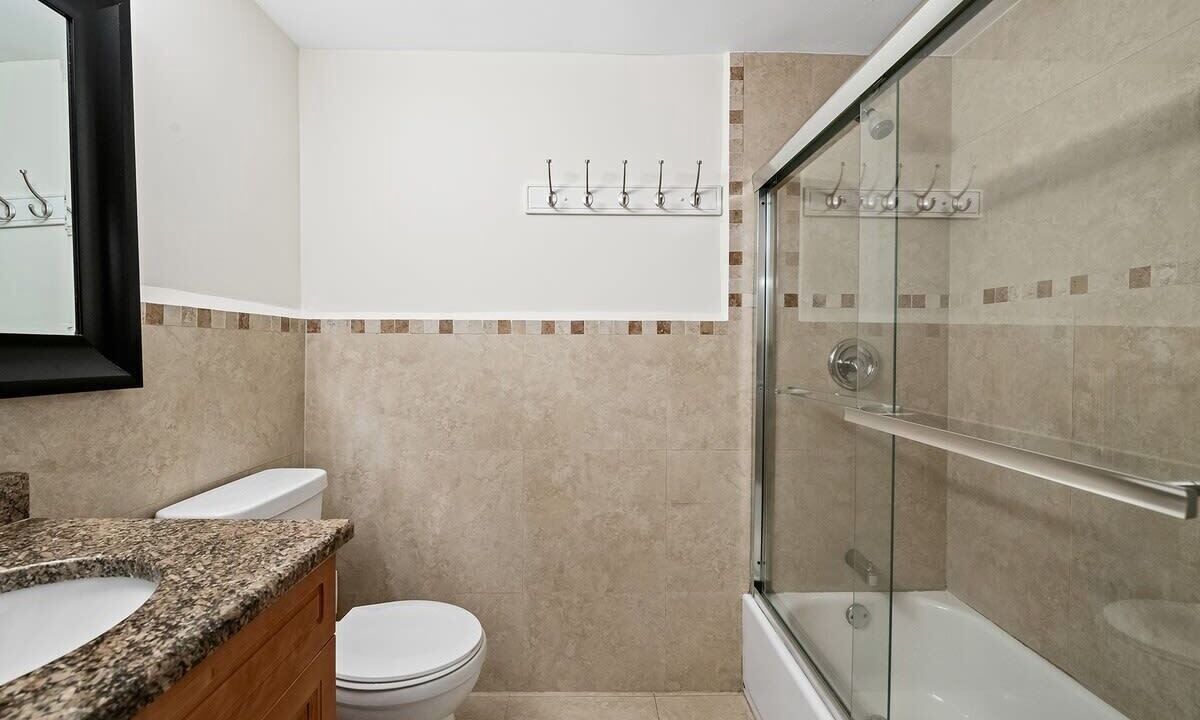 Photo of Bathroom in Lauderdale-by-the-Sea