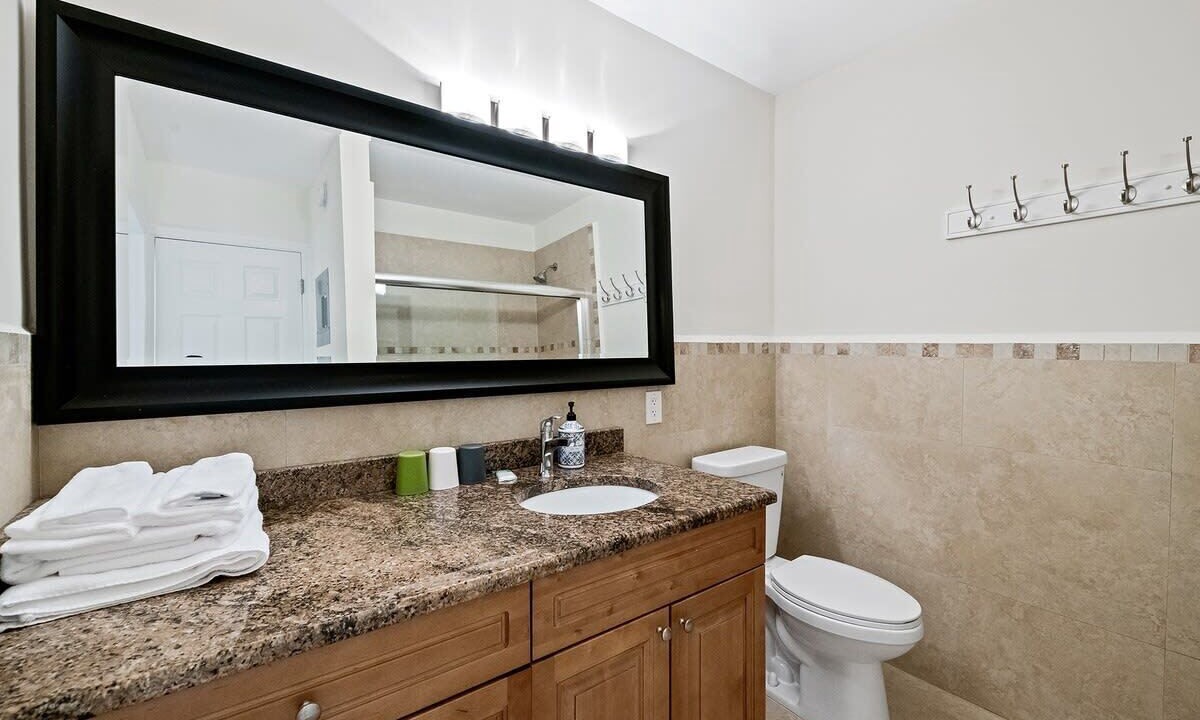Photo of Bathroom in Lauderdale-by-the-Sea