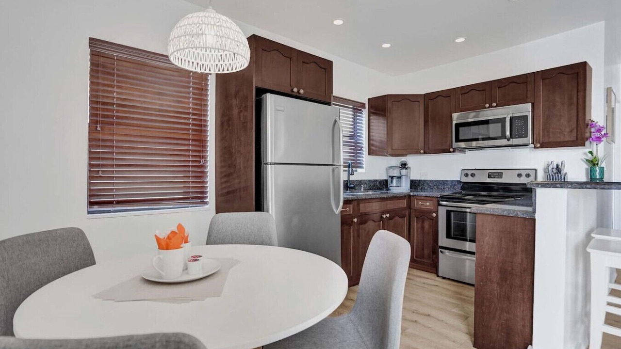 Photo of Kitchen in North Beach