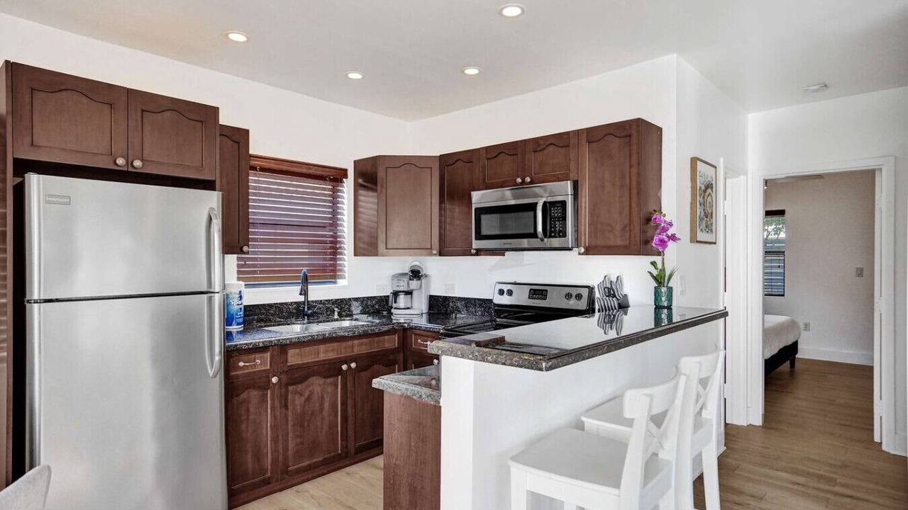 Photo of Kitchen in North Beach