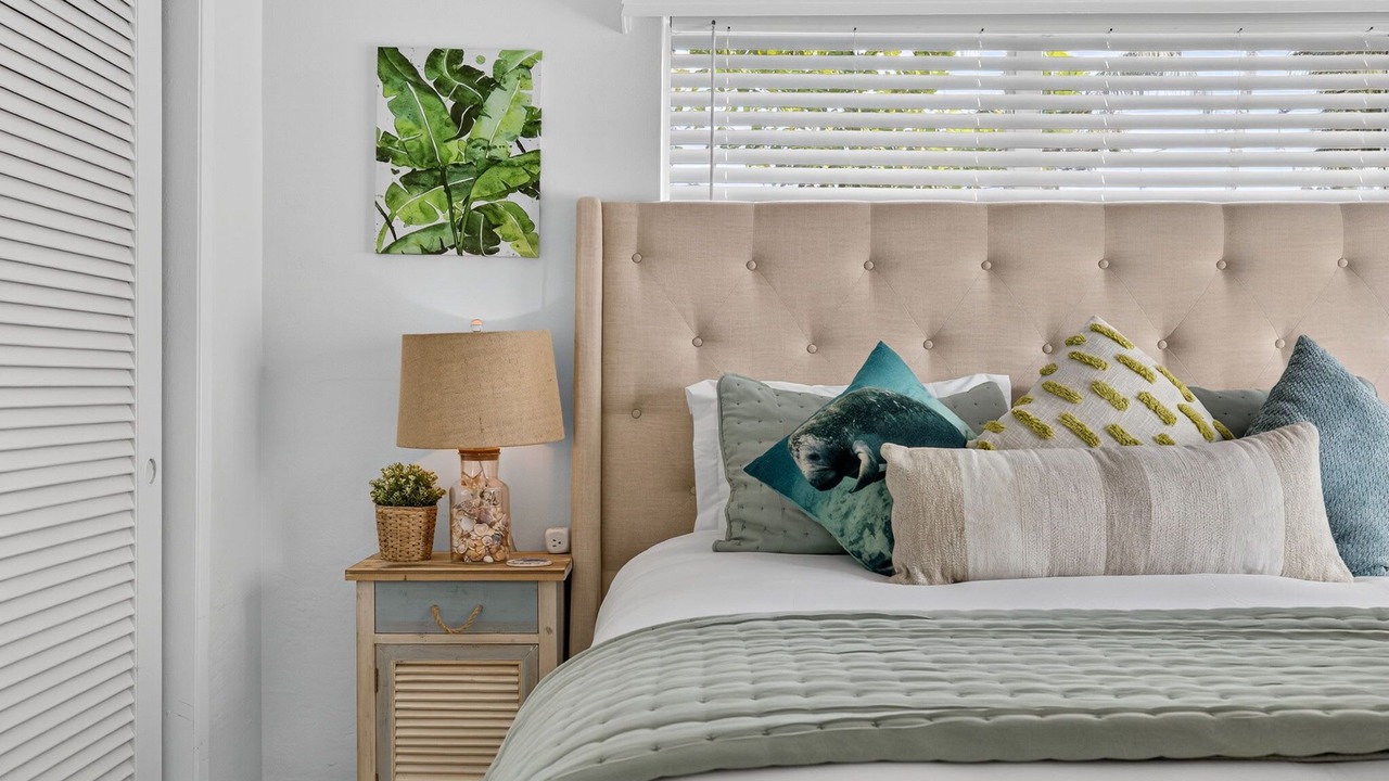 Photo of Bedroom in Wilton Manors