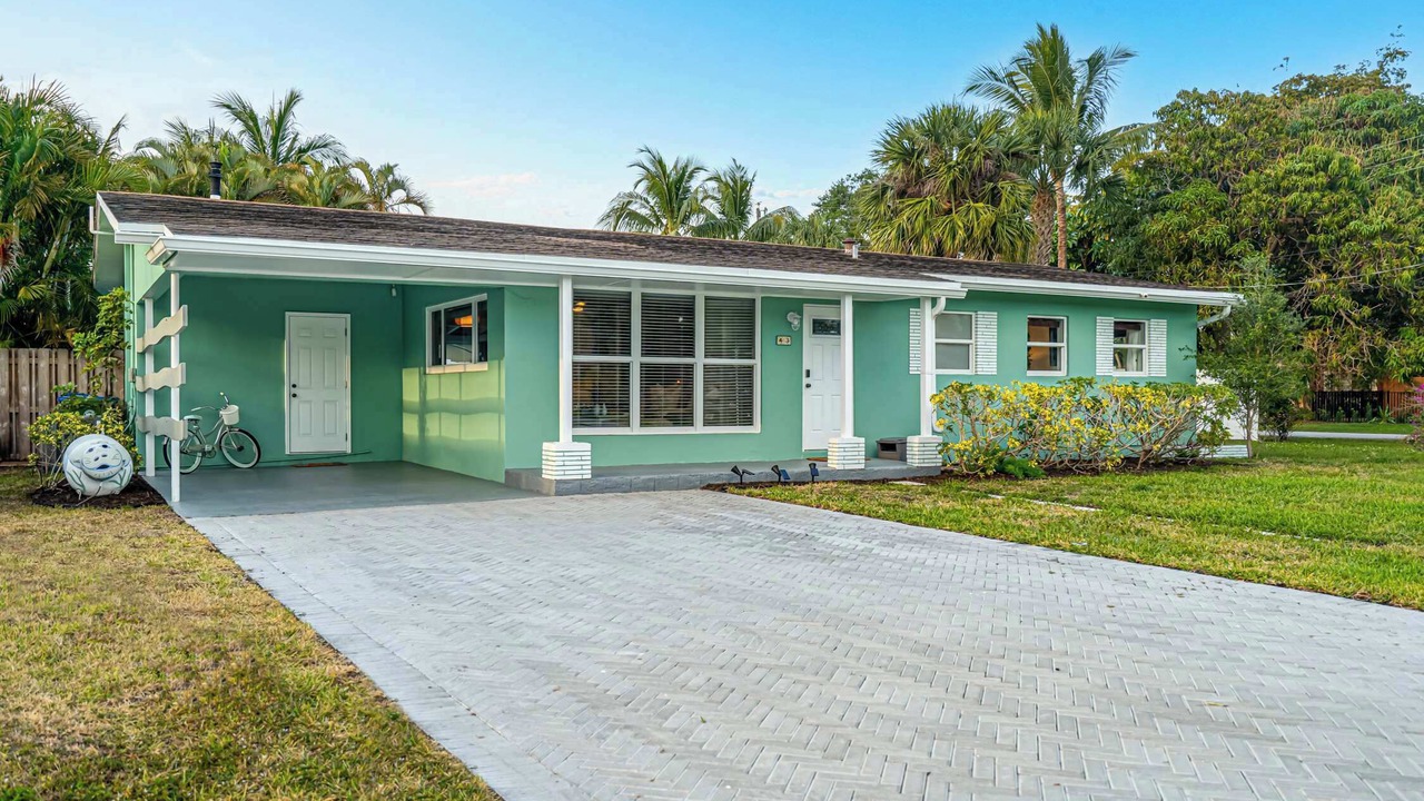 Photo of Outdoor in Wilton Manors