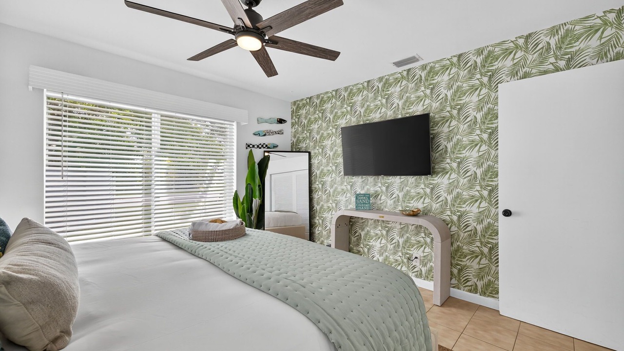 Photo of Bedroom in Wilton Manors