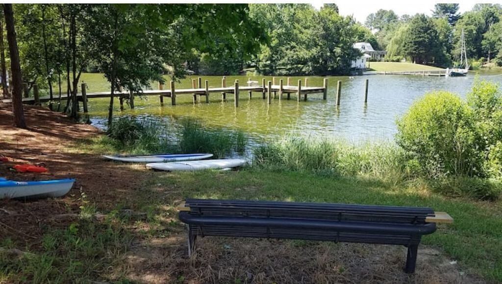 Photo of Outdoor in Abell