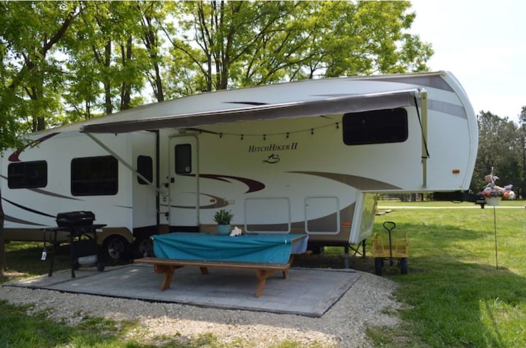Photo of Outdoor in Abell
