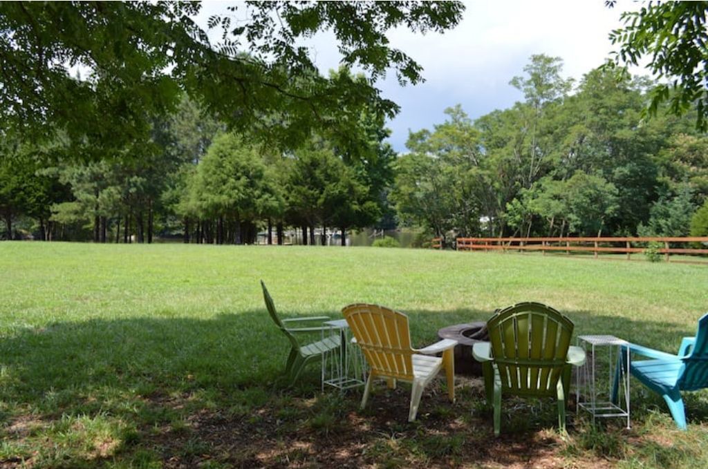 Photo of Outdoor in Abell