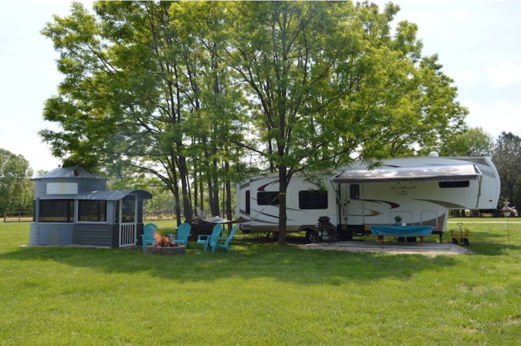Photo of Outdoor in Abell