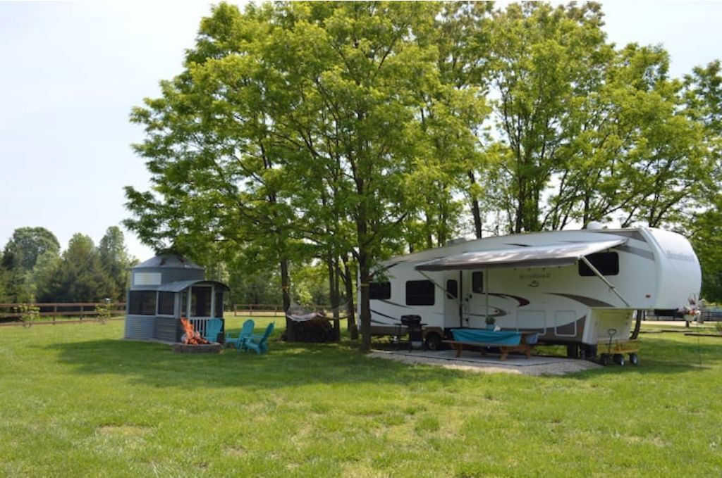 Photo of Outdoor in Abell