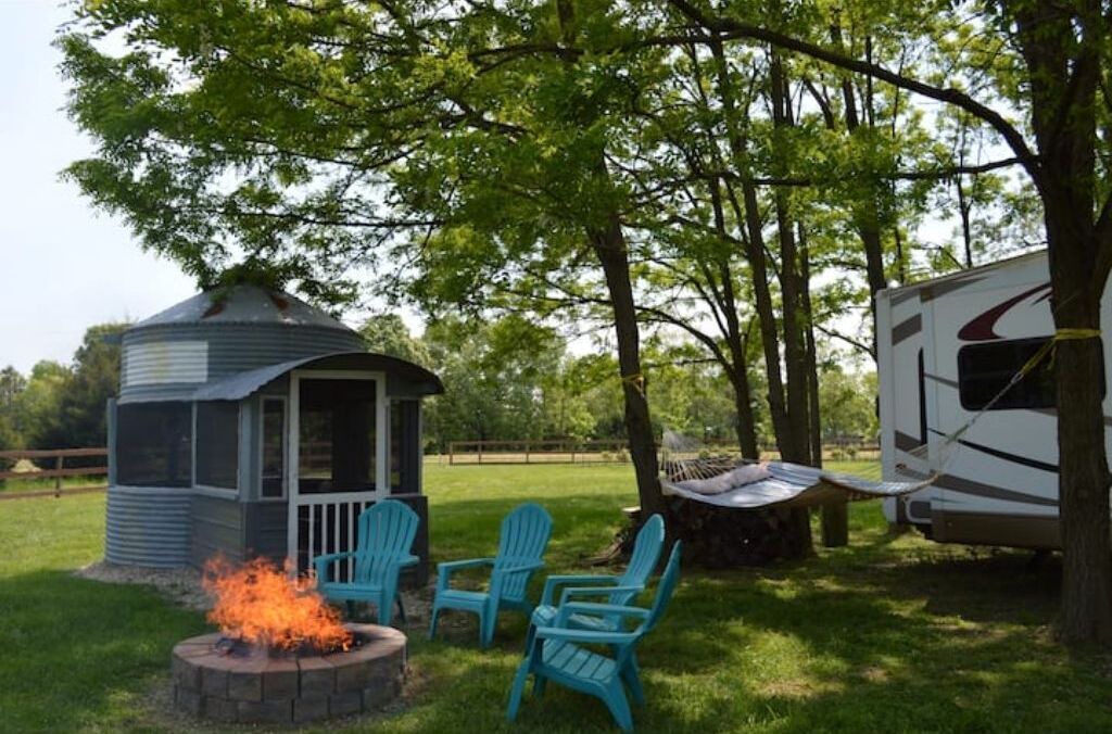 Photo of Outdoor in Abell