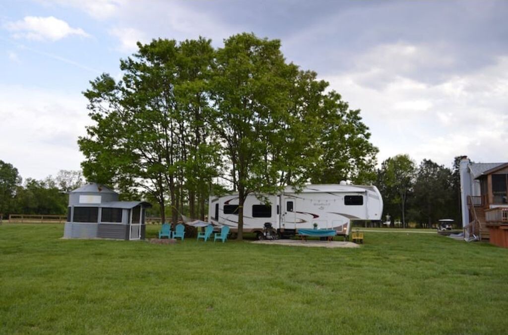 Photo of Outdoor in Abell