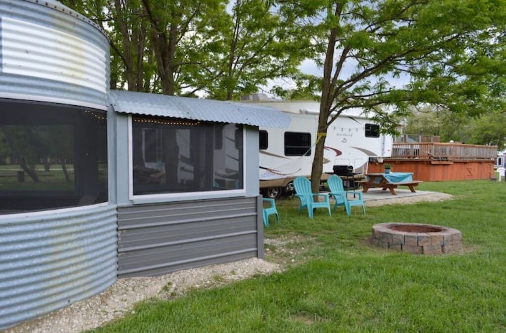 Photo of Outdoor in Abell