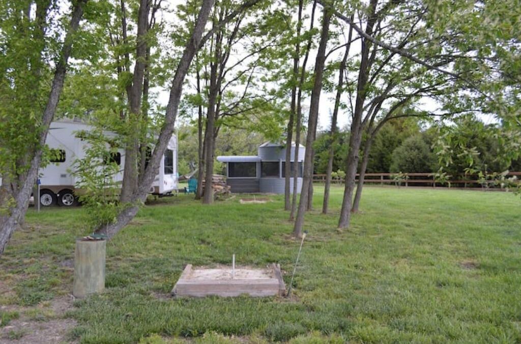 Photo of Outdoor in Abell