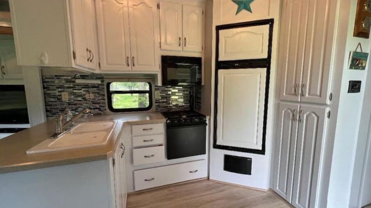 Photo of Kitchen in Abell