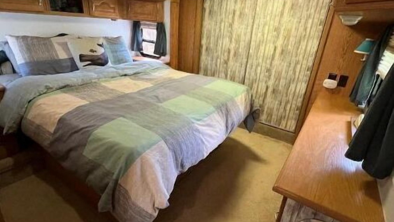 Photo of Bedroom in Abell