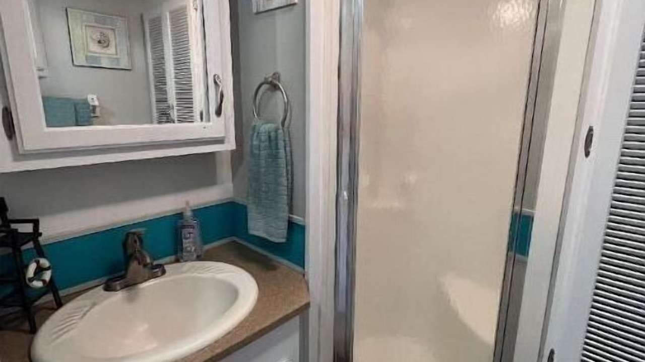 Photo of Bathroom in Abell