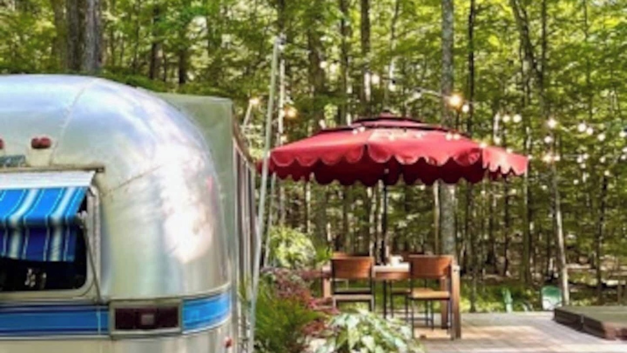 Photo of Outdoor in Newtonville