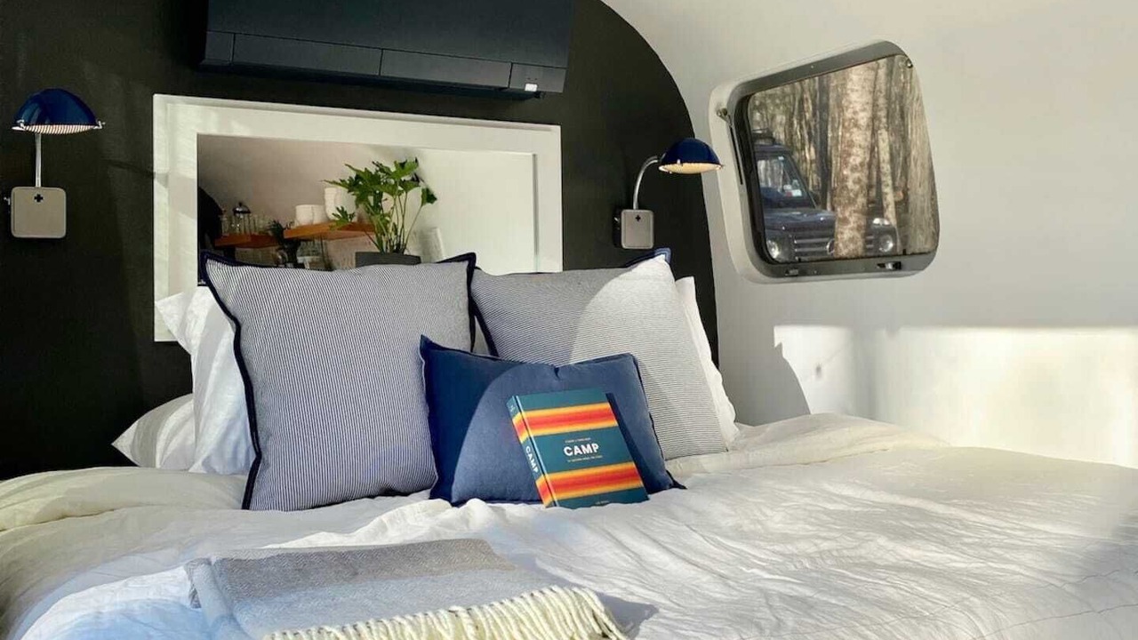 Photo of Bedroom in Newtonville