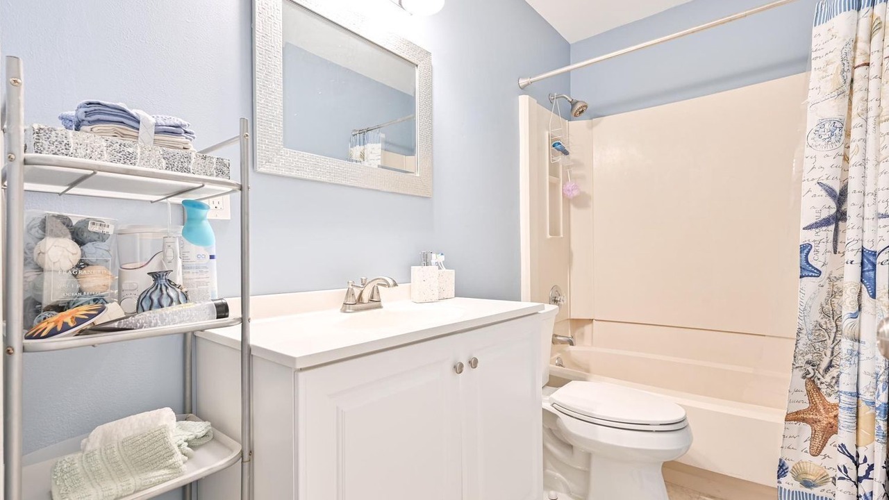 Photo of Bathroom in North End