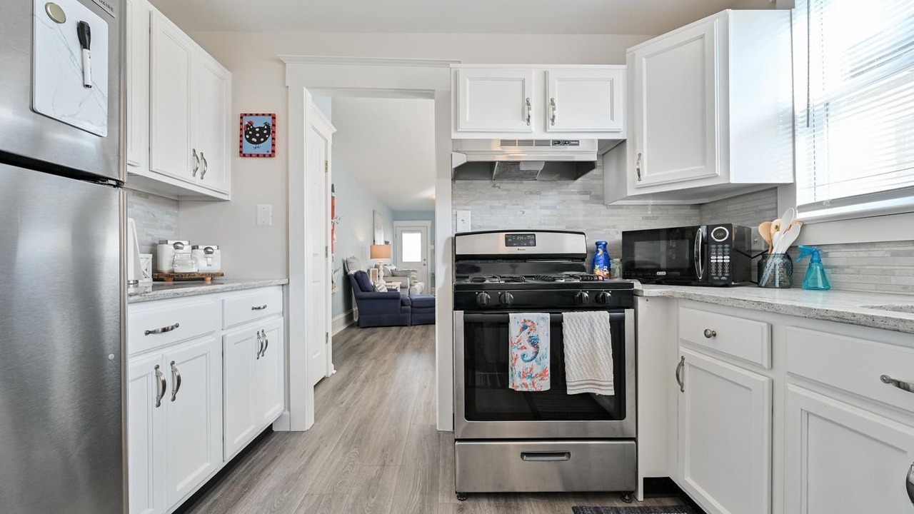 Photo of Kitchen in North End