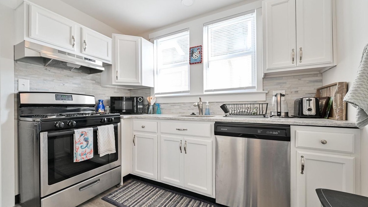Photo of Kitchen in North End