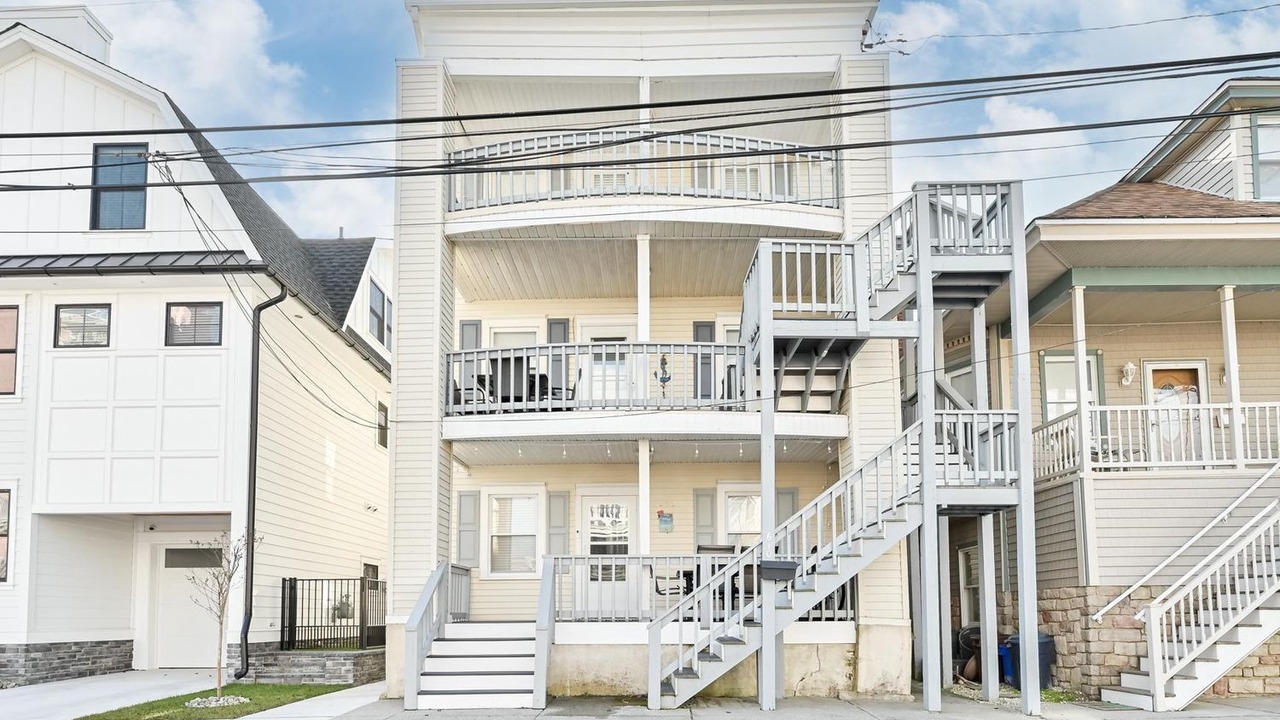 Photo of Outdoor in North End