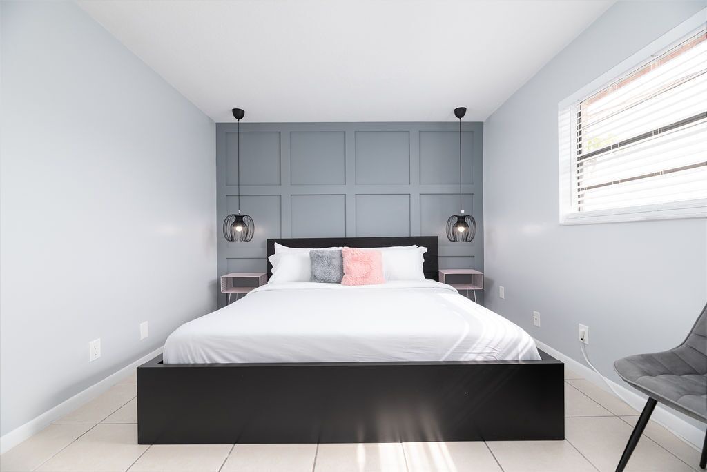 Photo of Bedroom in Lauderdale-by-the-Sea