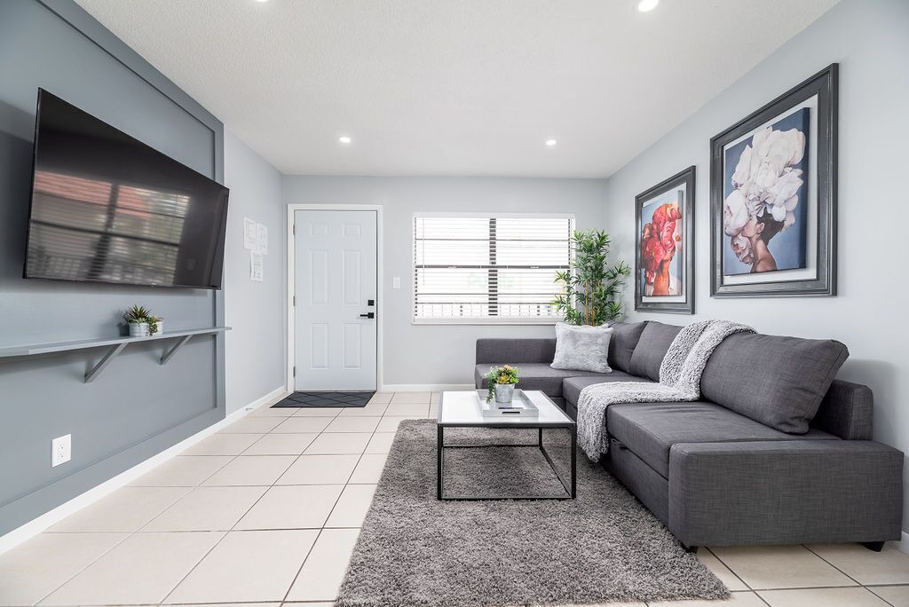 Photo of Livingroom in Lauderdale-by-the-Sea