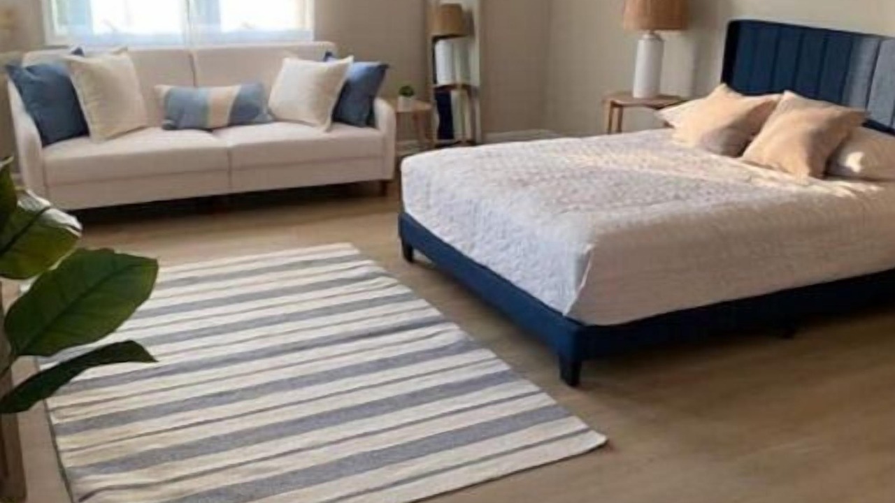 Photo of Bedroom in North Cape May