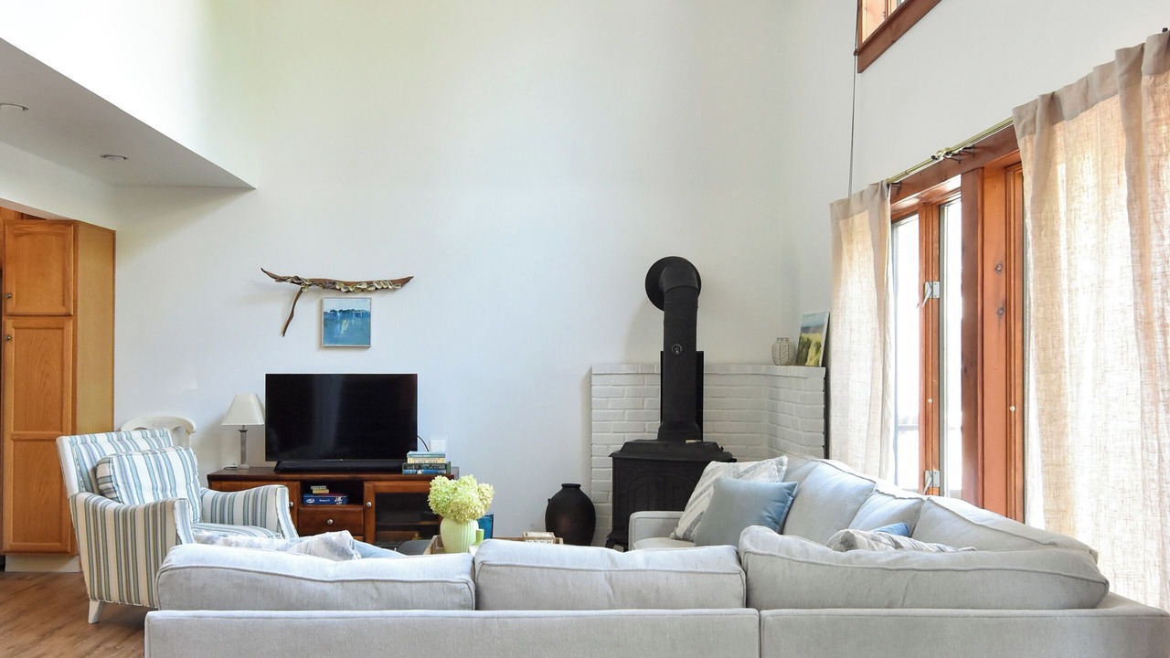 Photo of Livingroom in Cape May Point