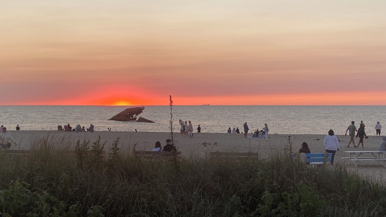 Photo of Others in Cape May Point